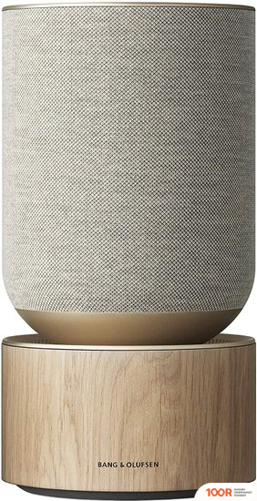 Беспроводная колонка Bang & Olufsen BEOSOUND BALANCE (НАТУРАЛЬНЫЙ ДУБ) (10104)