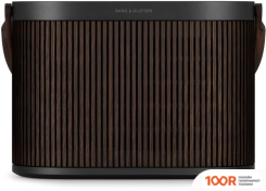 Беспроводная колонка Bang & Olufsen BEOSOUND A5 (ТЕМНЫЙ ДУБ) (10102)