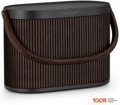 Беспроводная колонка Bang & Olufsen BEOSOUND A5 (ТЕМНЫЙ ДУБ) (10102)
