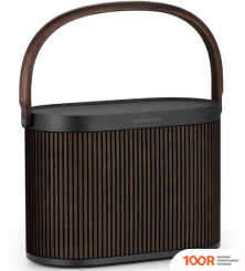 Беспроводная колонка Bang & Olufsen BEOSOUND A5 (ТЕМНЫЙ ДУБ) (10102)