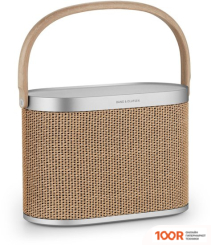 Беспроводная колонка Bang & Olufsen BEOSOUND A5 (СКАНДИНАВСКОЕ ПЛЕТЕНИЕ) (10101)