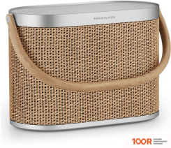 Беспроводная колонка Bang & Olufsen BEOSOUND A5 (СКАНДИНАВСКОЕ ПЛЕТЕНИЕ) (10101)