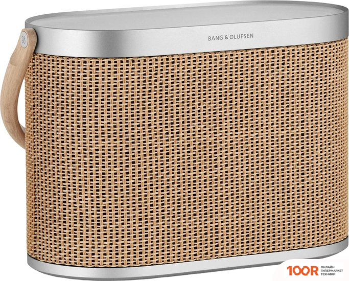 Беспроводная колонка Bang & Olufsen BEOSOUND A5 (СКАНДИНАВСКОЕ ПЛЕТЕНИЕ) (10101)