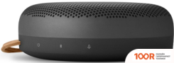 Беспроводная колонка Bang & Olufsen BEOSOUND A1 2ND GEN (ЧЕРНЫЙ АНТРАЦИТ) (10100)