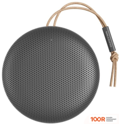 Беспроводная колонка Bang & Olufsen BEOSOUND A1 2ND GEN (ЧЕРНЫЙ АНТРАЦИТ) (10100)
