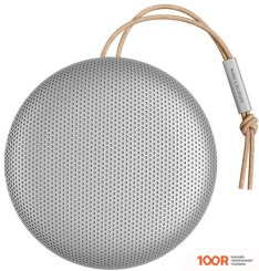 Беспроводная колонка Bang & Olufsen BEOSOUND A1 2ND GEN (СЕРЫЙ ТУМАН) (10099)