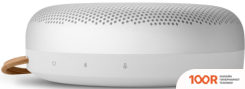 Беспроводная колонка Bang & Olufsen BEOSOUND A1 2ND GEN (СЕРЫЙ ТУМАН) (10099)