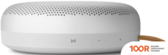 Беспроводная колонка Bang & Olufsen BEOSOUND A1 2ND GEN (СЕРЫЙ ТУМАН) (10099)