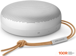 Беспроводная колонка Bang & Olufsen BEOSOUND A1 2ND GEN (СЕРЫЙ ТУМАН) (10099)