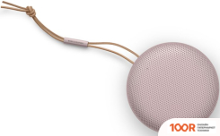Беспроводная колонка Bang & Olufsen BEOSOUND A1 2ND GEN (РОЗОВЫЙ) (10097)