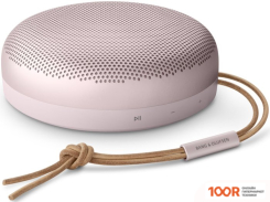 Беспроводная колонка Bang & Olufsen BEOSOUND A1 2ND GEN (РОЗОВЫЙ) (10097)