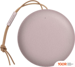 Беспроводная колонка Bang & Olufsen BEOSOUND A1 2ND GEN (РОЗОВЫЙ) (10097)