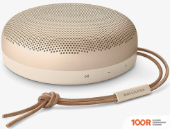 Беспроводная колонка Bang & Olufsen BEOSOUND A1 2ND GEN (ЗОЛОТИСТЫЙ) (10096)