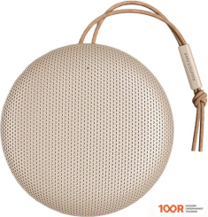 Беспроводная колонка Bang & Olufsen BEOSOUND A1 2ND GEN (ЗОЛОТИСТЫЙ) (10096)