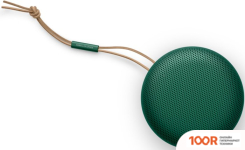Беспроводная колонка Bang & Olufsen BEOSOUND A1 2ND GEN (ЗЕЛЕНЫЙ) (10095)