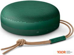 Беспроводная колонка Bang & Olufsen BEOSOUND A1 2ND GEN (ЗЕЛЕНЫЙ) (10095)