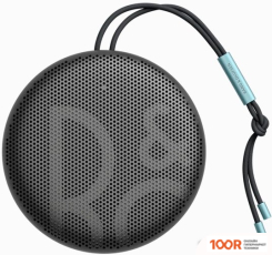 Беспроводная колонка Bang & Olufsen BEOSOUND A1 2ND GEN (ANTHRACITE OXYGEN) (10094)