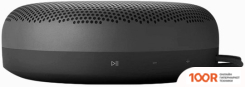 Беспроводная колонка Bang & Olufsen BEOSOUND A1 2ND GEN (ANTHRACITE OXYGEN) (10094)