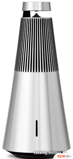 Беспроводная колонка Bang & Olufsen BEOSOUND 2 3RD GEN (СЕРЕБРИСТЫЙ) (10093)