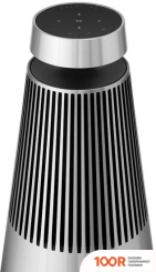 Беспроводная колонка Bang & Olufsen BEOSOUND 2 3RD GEN (СЕРЕБРИСТЫЙ) (10093)