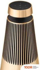 Беспроводная колонка Bang & Olufsen BEOSOUND 2 3RD GEN (ЗОЛОТИСТЫЙ) (10092)