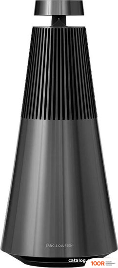 Беспроводная колонка Bang & Olufsen BEOSOUND 2 3RD GEN (АНТРАЦИТ) (10091)