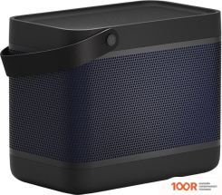 Беспроводная колонка Bang & Olufsen BEOLIT 20 (ЧЕРНЫЙ) (10077)
