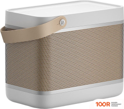 Беспроводная колонка Bang & Olufsen BEOLIT 20 (СЕРЫЙ) (10076)