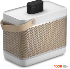 Беспроводная колонка Bang & Olufsen BEOLIT 20 (СЕРЫЙ) (10076)