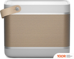 Беспроводная колонка Bang & Olufsen BEOLIT 20 (СЕРЫЙ) (10076)