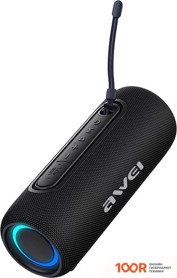 Беспроводная колонка Awei KA8 (10061)