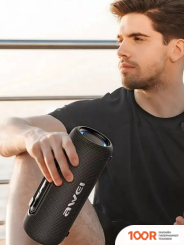 Беспроводная колонка Awei KA8 (10061)