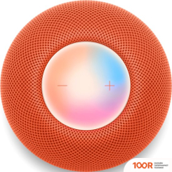 Беспроводная колонка Apple HOMEPOD MINI (ОРАНЖЕВЫЙ) (10053)