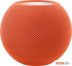 Беспроводная колонка Apple HOMEPOD MINI (ОРАНЖЕВЫЙ) (10053)