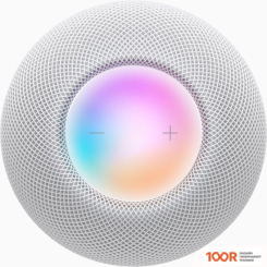 Беспроводная колонка Apple HOMEPOD MINI (БЕЛЫЙ) (10051)