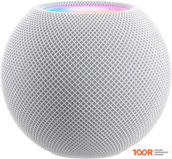 Беспроводная колонка Apple HOMEPOD MINI (БЕЛЫЙ) (10051)