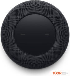 Беспроводная колонка Apple HOMEPOD 2 (ПОЛУНОЧНЫЙ) (10050)