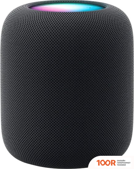 Беспроводная колонка Apple HOMEPOD 2 (ПОЛУНОЧНЫЙ) (10050)