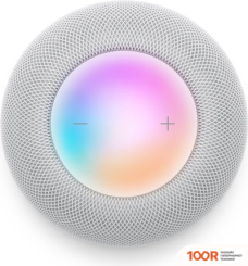 Беспроводная колонка Apple HOMEPOD 2 (БЕЛЫЙ) (10049)