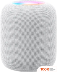 Беспроводная колонка Apple HOMEPOD 2 (БЕЛЫЙ) (10049)