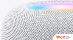 Беспроводная колонка Apple HOMEPOD 2 (БЕЛЫЙ) (10049)