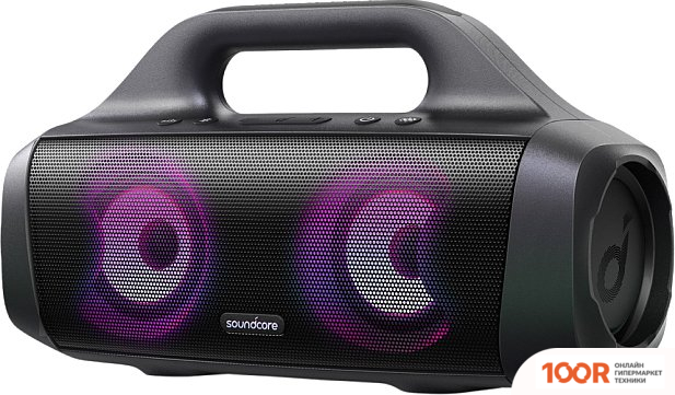 Беспроводная колонка Anker SOUNDCORE SELECT PRO (10048)