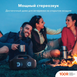 Беспроводная колонка Anker SOUNDCORE SELECT PRO (10048)