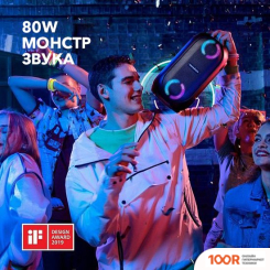 Беспроводная колонка Anker SOUNDCORE RAVE PARTYCAST (10045)