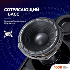 Беспроводная колонка Anker SOUNDCORE RAVE PARTYCAST (10045)