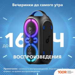 Беспроводная колонка Anker SOUNDCORE RAVE PARTY 2 (10044)