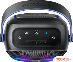 Беспроводная колонка Anker SOUNDCORE RAVE NEO 2 (10043)