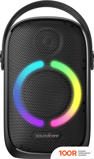 Беспроводная колонка Anker SOUNDCORE RAVE NEO (10042)