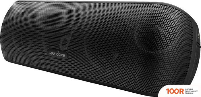 Беспроводная колонка Anker SOUNDCORE MOTION+ (ЧЕРНЫЙ) (10039)