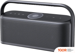 Беспроводная колонка Anker SOUNDCORE MOTION X600 (ТЕМНО-СЕРЫЙ) (10036)
